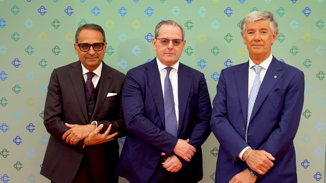 BANCA CENTRO TOSCANA UMBRIA: APPROVATO IL BILANCIO ED ELETTO IL NUOVO CDA