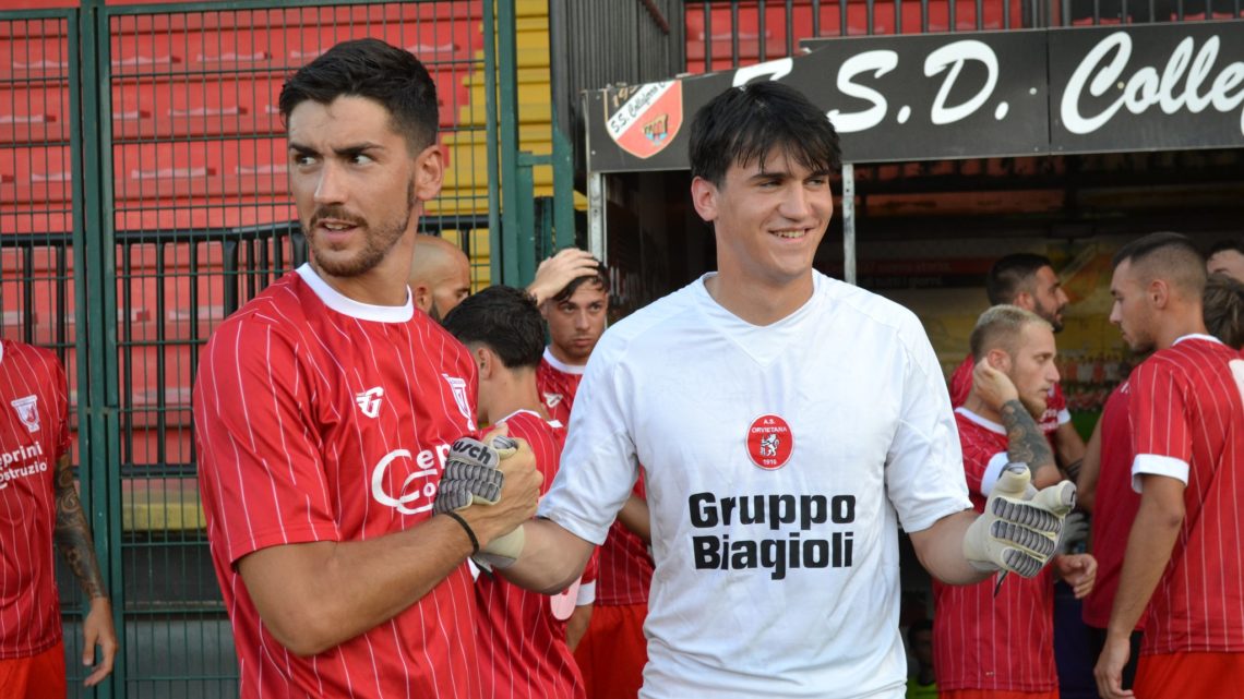 DOMENICA 11 ALLE 16 LA SEMIFINALE PLAYOFF A FOLIGNO, RICCI PUÒ RAGGIUNGERE QUOTA 100