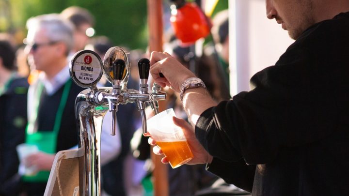 UBEER 2025, SEMPRE PIÙ GRANDE CON BEN 17 BIRRIFICI E 10 FOOD TRUCK.