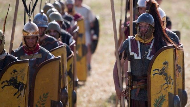 AMELIA, IL 24 E 25 MAGGIO LA PRIMA EDIZIONE DI “ANTIQUAMERIA”
