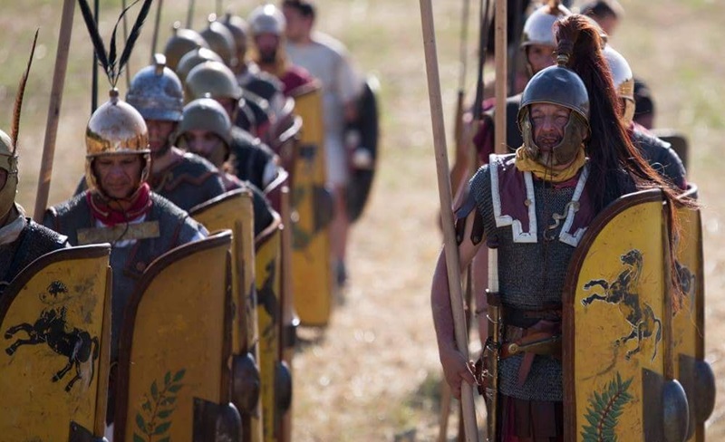 AMELIA, IL 24 E 25 MAGGIO LA PRIMA EDIZIONE DI “ANTIQUAMERIA”