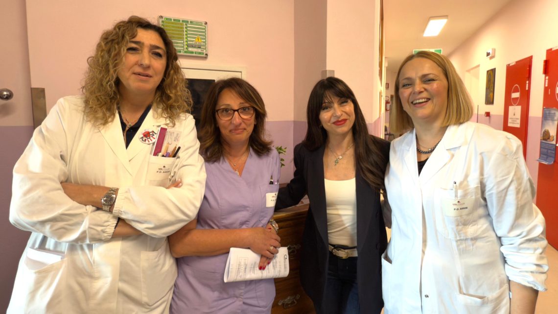 OSPEDALE DI ASSISI, PRESENTATO IL PIANO DI RILANCIO E POTENZIAMENTO