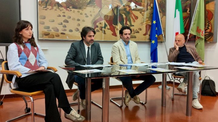 ADISU, IL NUOVO AMMINISTRATORE UNICO LEONELLI PRESENTA LA MISSION DELL’AGENZIA E TRE INIZIATIVE PER GLI STUDENTI. L’ASSESSORE BARCAIOLI: “VOGLIAMO RIPORTARE AL CENTRO LO STUDENTE E GARANTIRE UN DIRITTO ALLO STUDIO DI QUALITÀ”