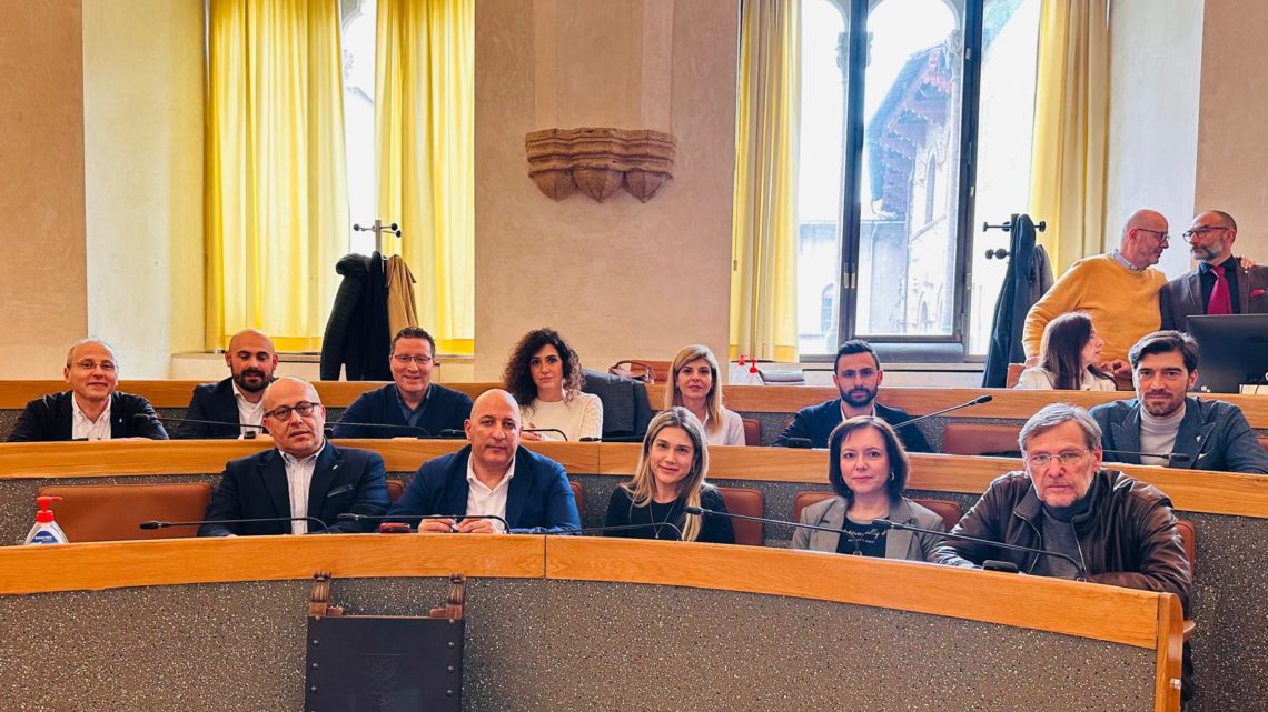 SICUREZZA A PERUGIA: SERVONO «INTERVENTI STRAORDINARI» CONTRO VIOLENZA E DEGRADO
