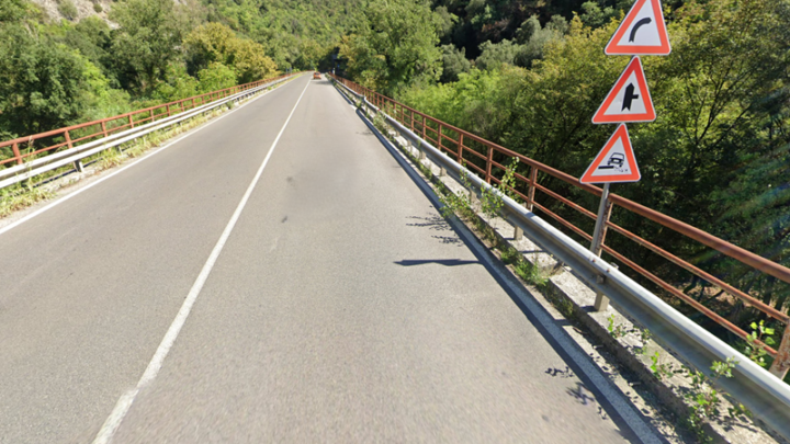 PROVINCIA, VIABILITÀ: PARTITI OGGI I LAVORI SUL PONTE DELL’ORTANA A NARNI