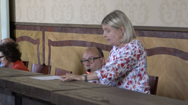 PNRR, IL PUNTO SUI PROGETTI DEL CEPOL DI ORVIETO SCALO E DELLA SCUOLA DELL’INFANZIA DI SFERRACAVALLO
