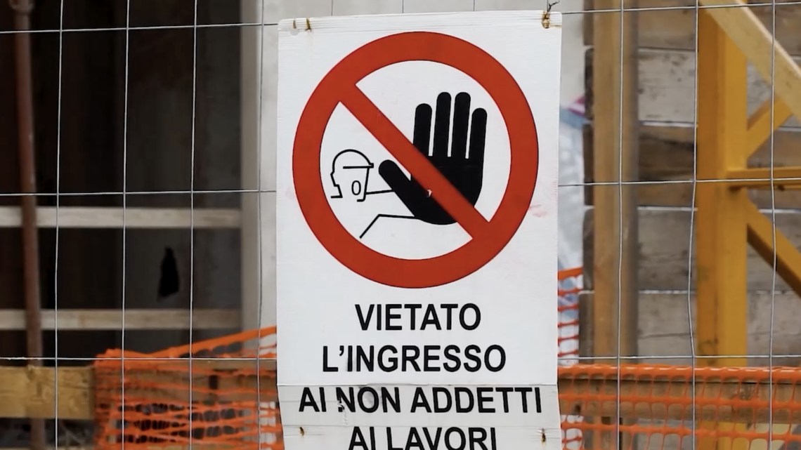 INTENSIFICATI I CONTROLLI NEI CANTIERI PER IL RISPETTO DELL’ORDINANZA SULLE ONDATE DI CALORE. LA PRESIDENTE STEFANIA PROIETTI: “PRIORITÀ ASSOLUTA ALLA SICUREZZA DEI LAVORATORI”