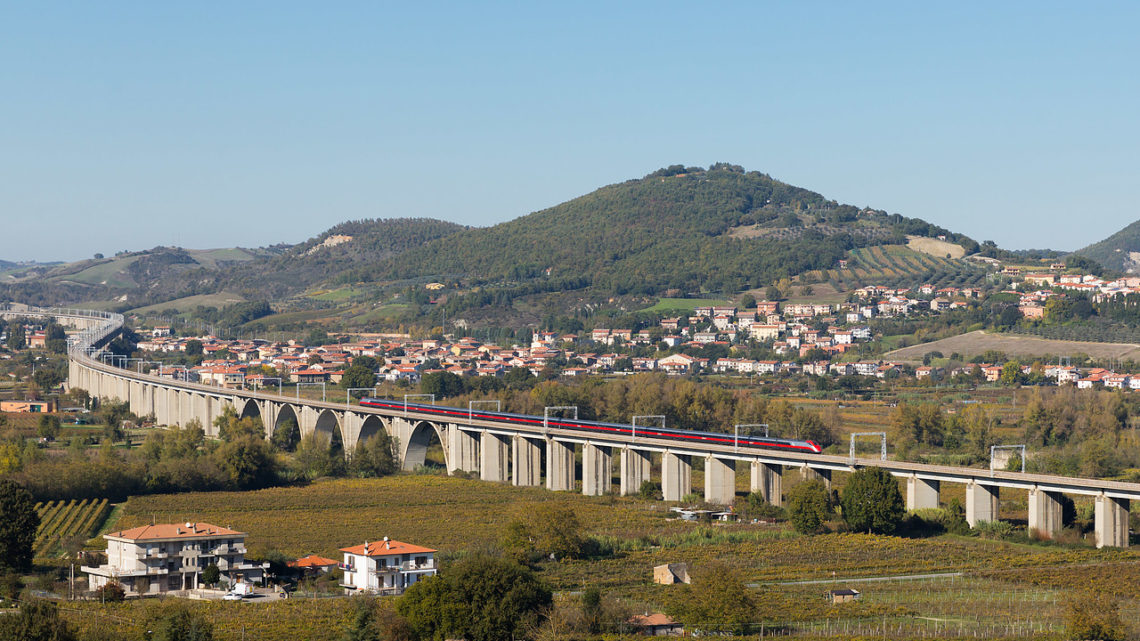 TRENI: LE DEROGHE NON POSSONO ESSERE SOLAMENTE PARZIALI