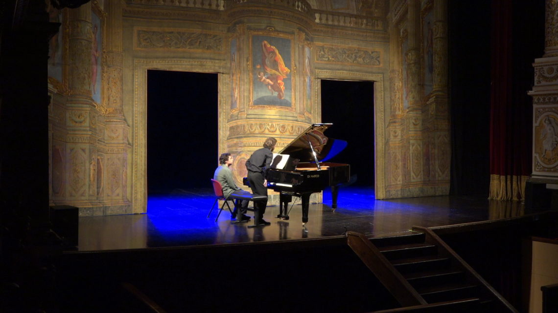 “SPAZIO MUSICA”, I NUOVI APPUNTAMENTI IN PROGRAMMA AL TEATRO MANCINELLI DI ORVIETO
