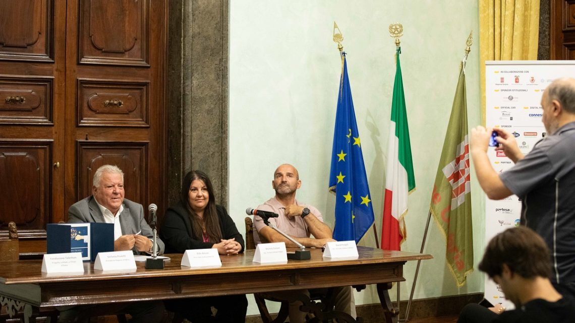 FOLIGNO TORNA CAPITALE DEL GUSTO: ARRIVA LA 26ª EDIZIONE DE I PRIMI D’ITALIA