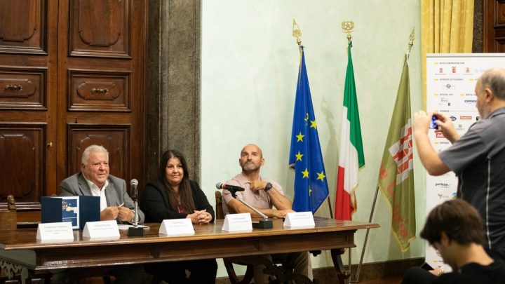 FOLIGNO TORNA CAPITALE DEL GUSTO: ARRIVA LA 26ª EDIZIONE DE I PRIMI D’ITALIA