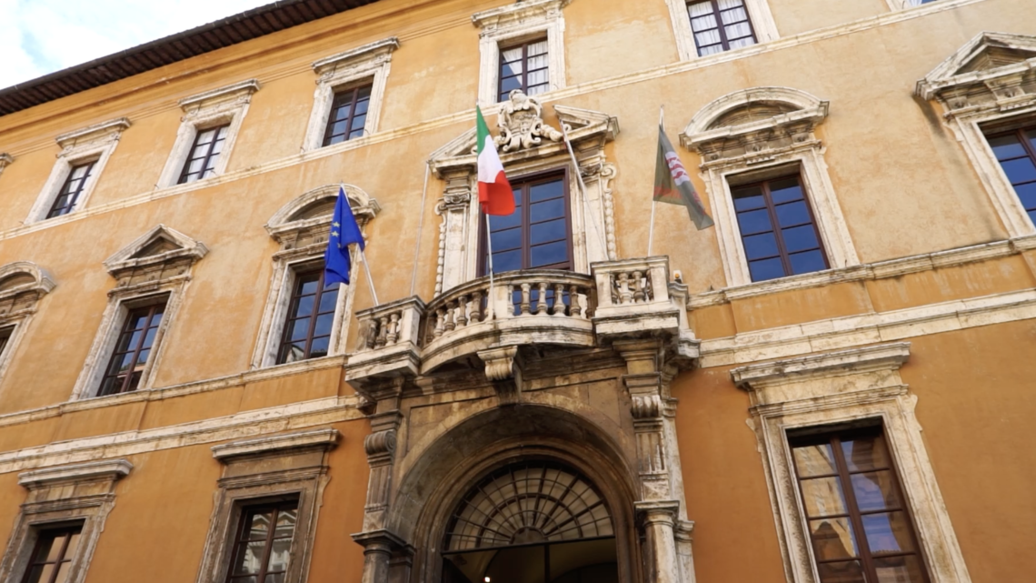 INTELLIGENZA ARTIFICIALE NELLA PA: UMBRIA E PUGLIA SIGLANO L’ACCORDO REG4IA PER INNOVARE I SERVIZI PUBBLICI