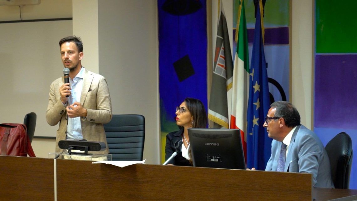 PARTECIPATE REGIONALI E SISTEMA SANITARIO UMBRO PROTAGONISTE DELLA NUOVA RIVOLUZIONE FINTECH: AL VIA LA SPERIMENTAZIONE DELLA PIATTAFORMA DI GEPAFIN