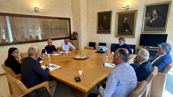 PARCHEGGIO MATTEOTTI ASSISI, MISURE SPECIALI PER AGEVOLARE STUDENTI E LAVORATORI PENDOLARI