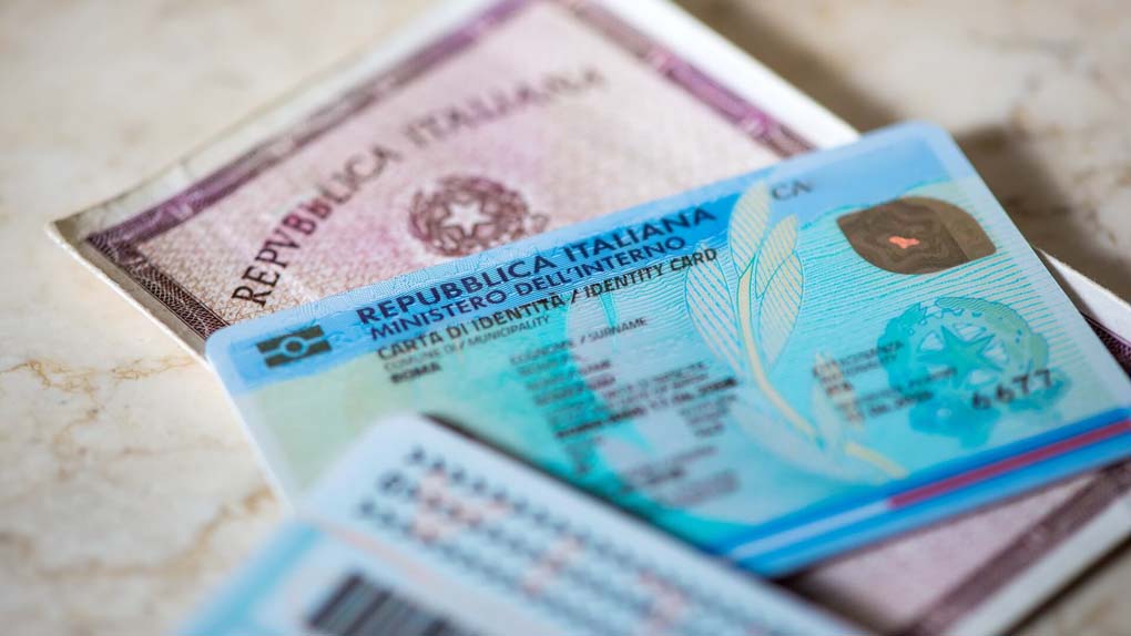 STOP ALLE CARTE D’IDENTITÀ CARTACEE, AL COMUNE DI ORVIETO UN OPEN DAY PER IL RILASCIO DELLA CIE