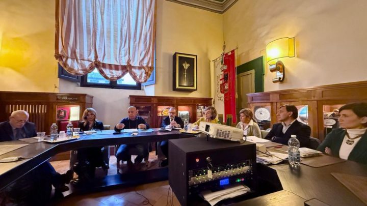 SANITÀ, L’AUDIZIONE IN TERZA COMMISSIONE DEL DIRETTORE GENERALE DELL’USL UMBRIA 2 ROBERTO NOTO