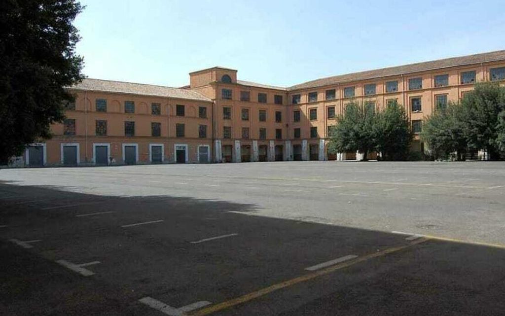 STATO DI FATTO, PROSPETTIVE FUTURE E DESTINAZIONE D’USO DELL’AREA DELL’EX CASERMA PIAVE DI ORVIETO