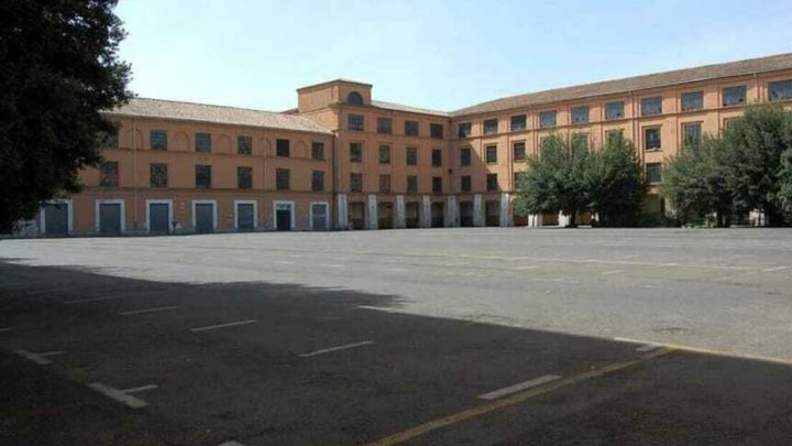 STATO DI FATTO, PROSPETTIVE FUTURE E DESTINAZIONE D’USO DELL’AREA DELL’EX CASERMA PIAVE DI ORVIETO