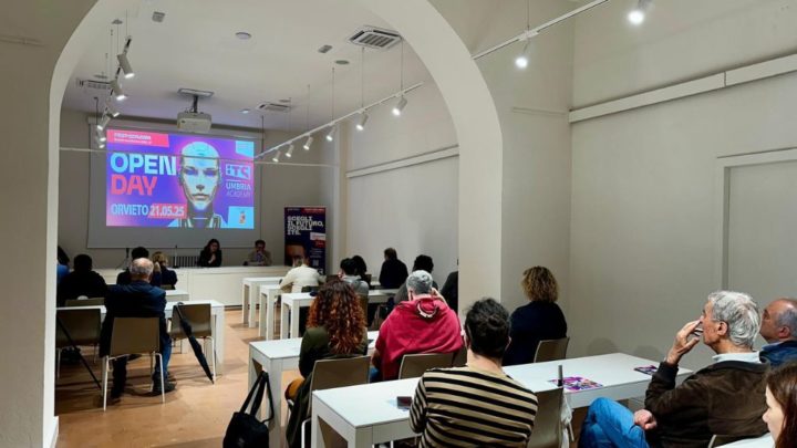 UTILIZZO, GESTIONE E FUTURO DEL PALAZZO DEL VINO E DEI PRODOTTI DELLA TERRA DI ORVIETO