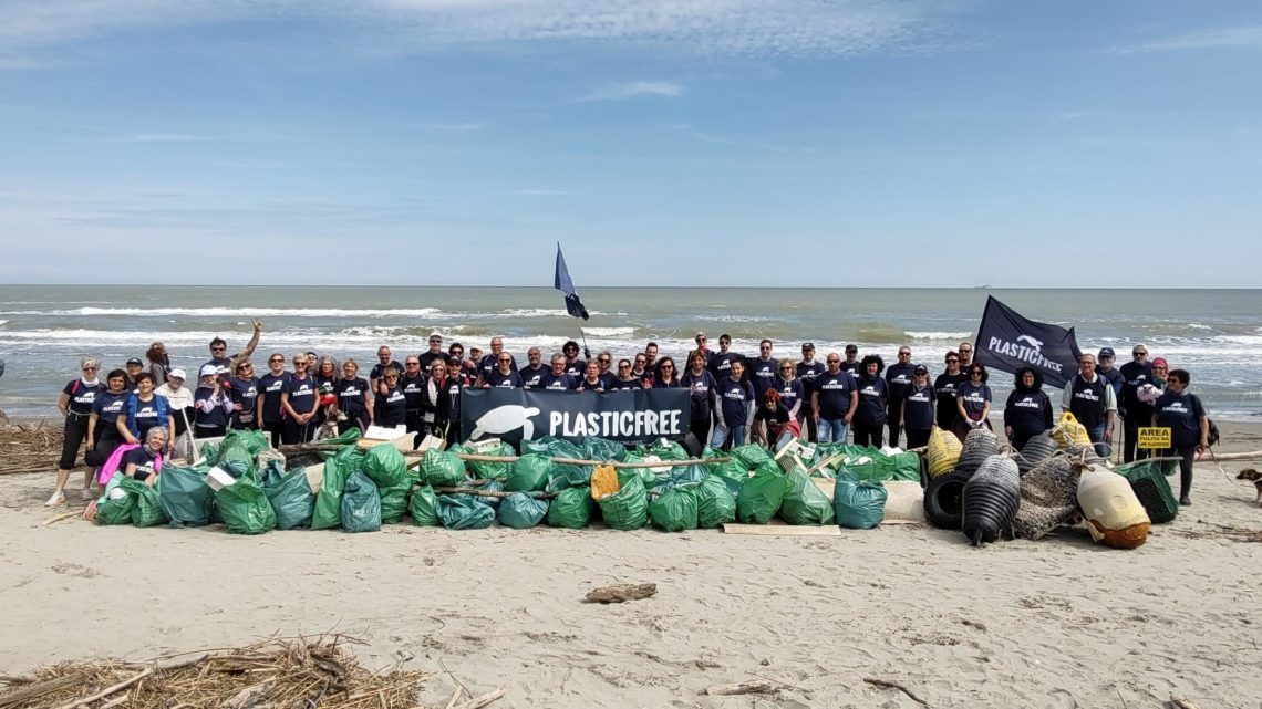 UMBRIA: VERSO UNA REGIONE PIÙ SOSTENIBILE. L’IMPEGNO DI PLASTIC FREE NEL 2025