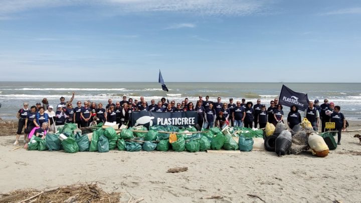 UMBRIA: VERSO UNA REGIONE PIÙ SOSTENIBILE. L’IMPEGNO DI PLASTIC FREE NEL 2025