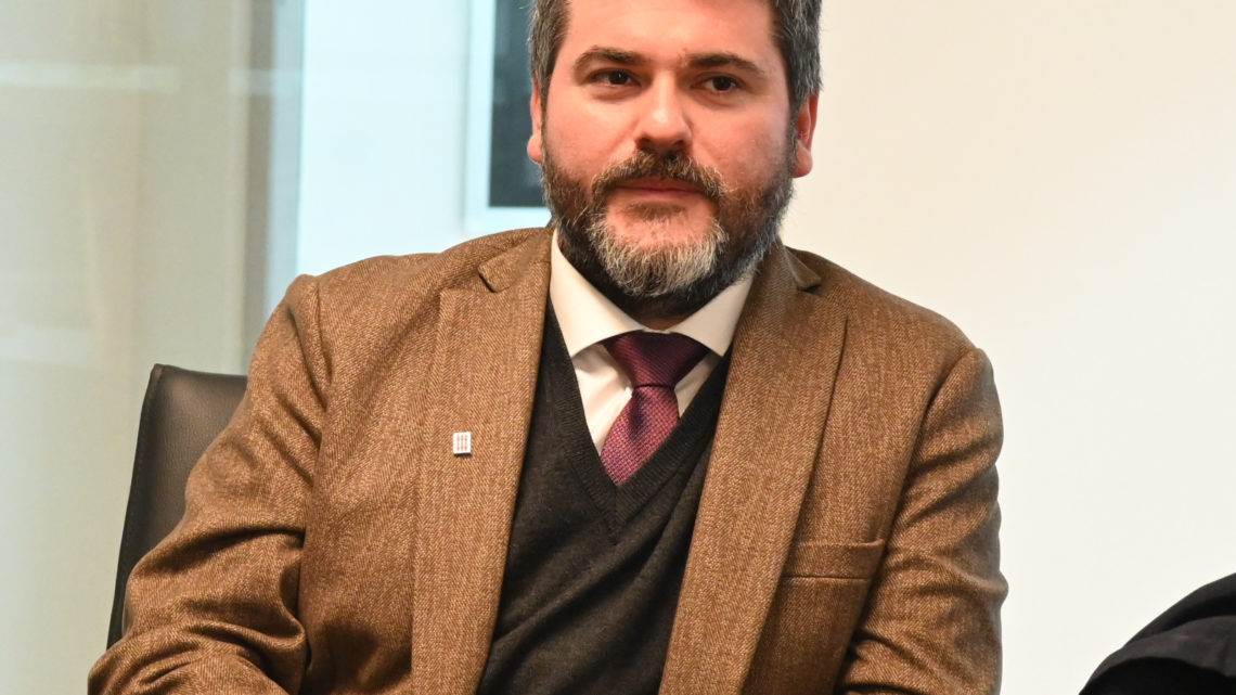 PROGETTO PHOBOS, L’AVVOCATURA REGIONALE SMENTISCE IL COMUNE DI ORVIETO. “BASTA STRUMENTALIZZAZIONI, LA REGIONE UMBRIA NON LASCIA DA SOLO NESSUN TERRITORIO”