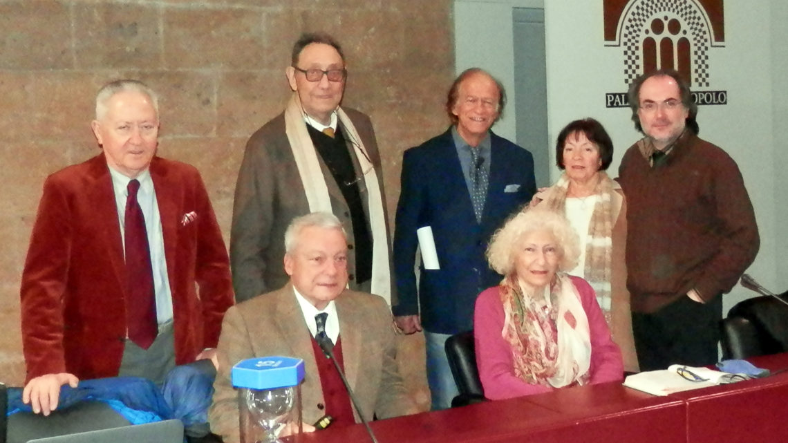 UNITRE PER DANTE, UNA BELLA STORIA APPENA AVVIATA