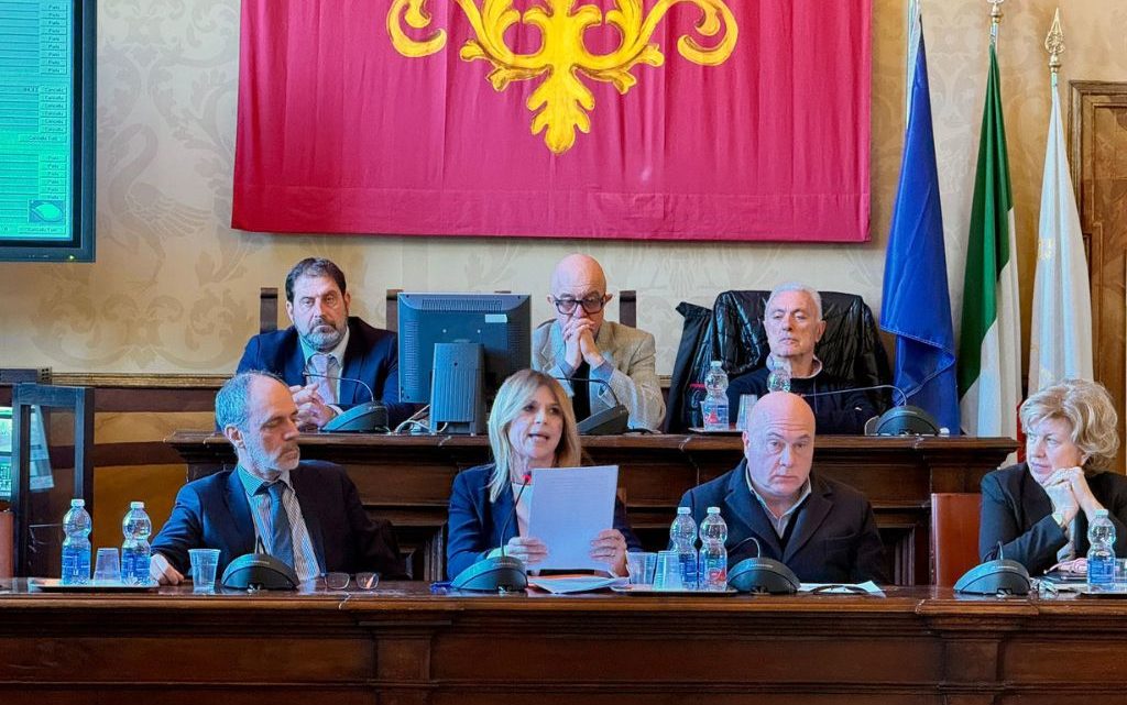 IN CONSIGLIO LA DISCUSSIONE SULLE DISFUNZIONI DEI SERVIZI DELL’OSPEDALE DI ORVIETO