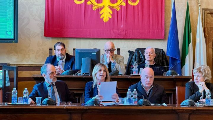 IN CONSIGLIO LA DISCUSSIONE SULLE DISFUNZIONI DEI SERVIZI DELL’OSPEDALE DI ORVIETO