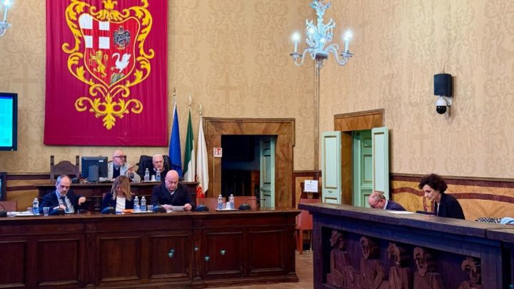 CONSIGLIO DELLE RAGAZZE E DEI RAGAZZI, VIA LIBERA DALL’ASSEMBLEA