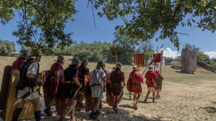 OTRICOLI, ANNUNCIATE LE DATE DI OCRICOLUM AD 168: L’EDIZIONE 2026 DA 29 AL 31 MAGGIO