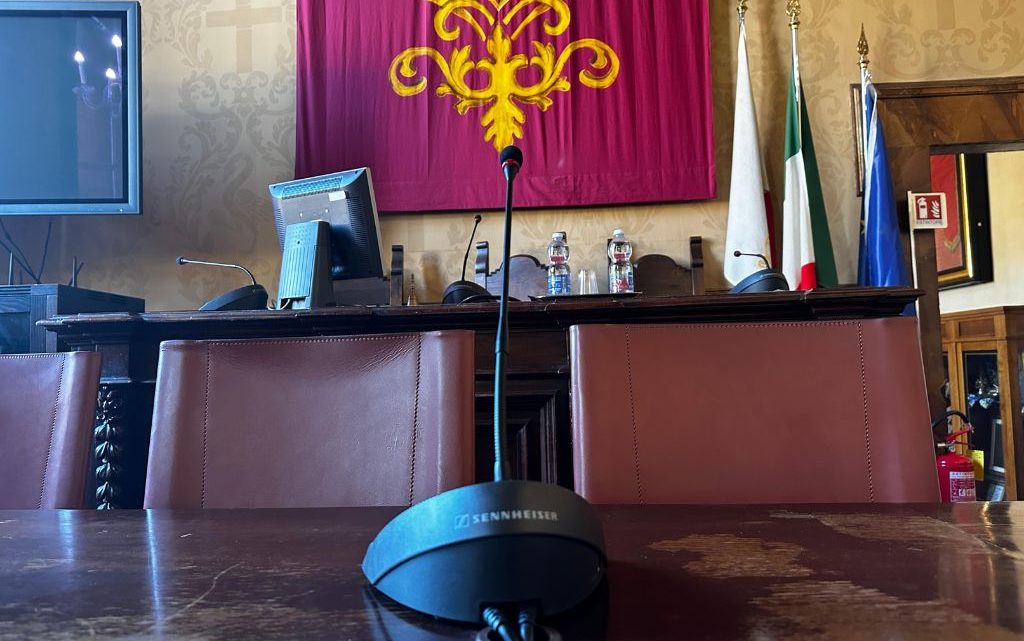 CONSIGLIO COMUNALE, LE QUESTION TIME DELLA SEDUTA DEL 5 FEBBRAIO