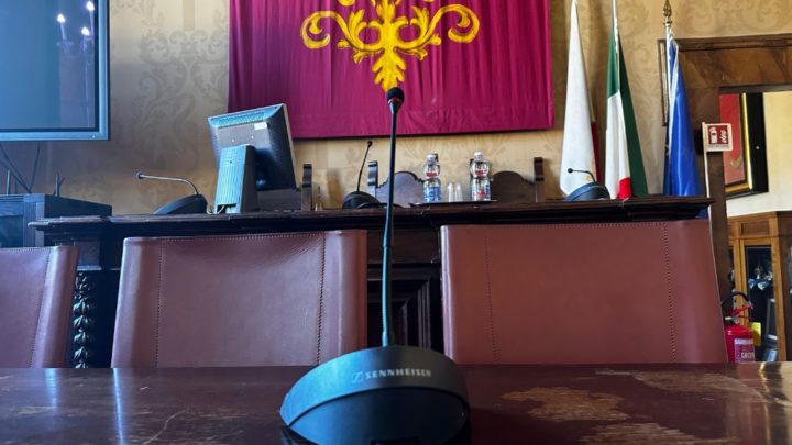 CONSIGLIO COMUNALE, LE QUESTION TIME DELLA SEDUTA DEL 5 FEBBRAIO