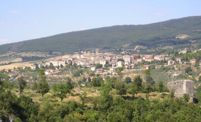 MONTECCHIO, DALLA REGIONE OLTRE 445.000 EURO PER LA PALESTRA DELLA SCUOLA: L’INTERVENTO MIRATO ALL’ANTISISMICA
