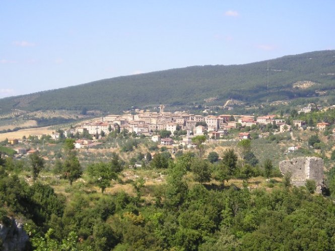 MONTECCHIO, DALLA REGIONE OLTRE 445.000 EURO PER LA PALESTRA DELLA SCUOLA: L’INTERVENTO MIRATO ALL’ANTISISMICA
