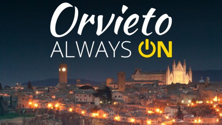 ORVIETO ALWAYS ON, TUTTE LE EMOZIONI DA VIVERE IN CITTÀ NEL 2026