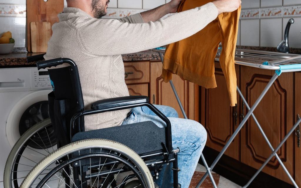 VITA INDIPENDENTE, PUBBLICATO L’AVVISO PER I PROGETTI PERSONALIZZATI A FAVORE DELLE PERSONE CON DISABILITÀ