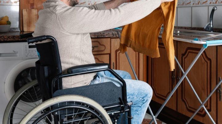 VITA INDIPENDENTE, PUBBLICATO L’AVVISO PER I PROGETTI PERSONALIZZATI A FAVORE DELLE PERSONE CON DISABILITÀ