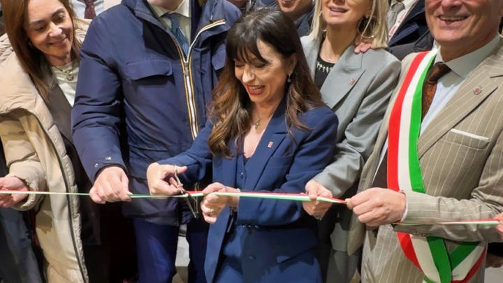 UMBRIA MADRE TERRA. ALLA 57^ EDIZIONE DI AGRIUMBRIA LA REGIONE PRESENTA UNO SPAZIO ISTITUZIONALE RICCO DI APPUNTAMENTI: FOCUS SUI BANDI DEL CSR IN USCITA.