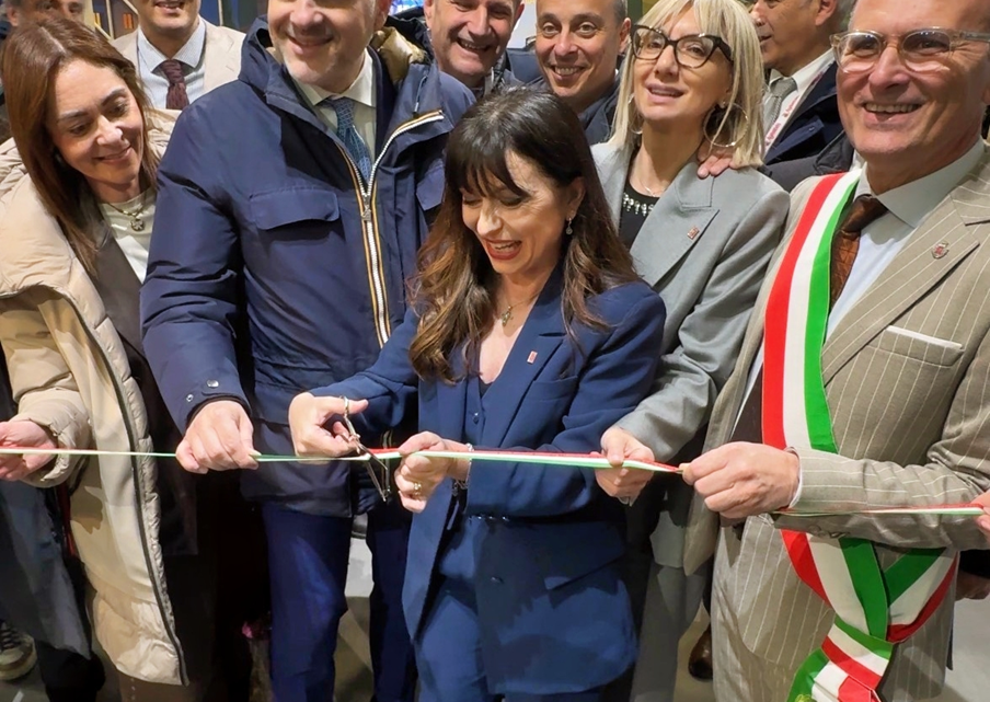 UMBRIA MADRE TERRA. ALLA 57^ EDIZIONE DI AGRIUMBRIA LA REGIONE PRESENTA UNO SPAZIO ISTITUZIONALE RICCO DI APPUNTAMENTI: FOCUS SUI BANDI DEL CSR IN USCITA.