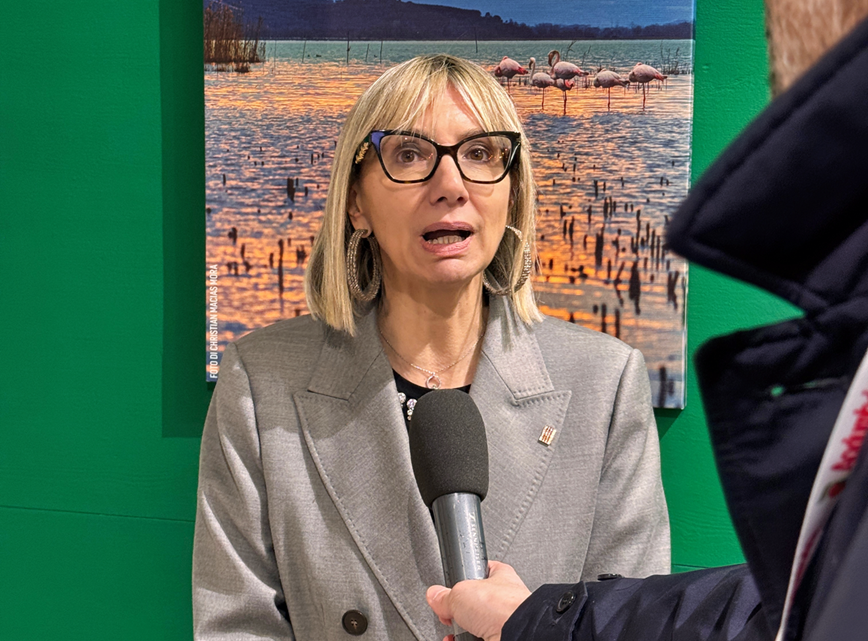 LA GIUNTA INDIVIDUA LE AREE DI INTERVENTO PER I CONTRIBUTI DEL FONDO PER LA PROMOZIONE DELL’ATTIVITÀ SPORTIVA. MELONI: “PIÙ OPPORTUNITÀ SUI TERRITORI E SPORT COME LEVA DI BENESSERE E INCLUSIONE”