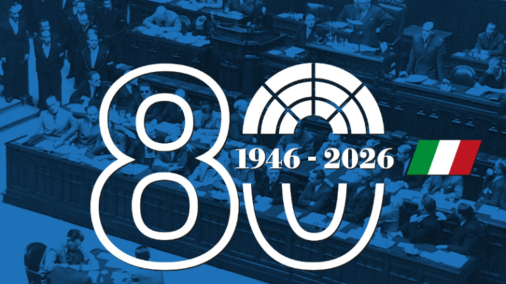 DUE CONVEGNI DELL’ISUC PER L’OTTANTESIMO ANNIVERSARIO DELLA REPUBBLICA