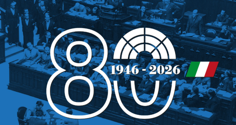 DUE CONVEGNI DELL’ISUC PER L’OTTANTESIMO ANNIVERSARIO DELLA REPUBBLICA