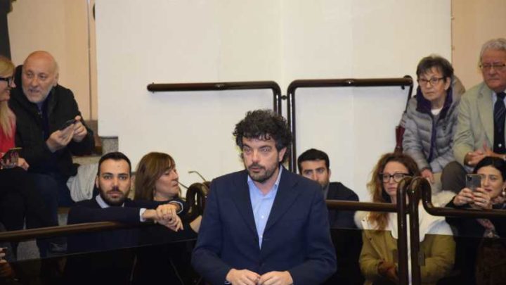 “FINE VITA, UNA LEGGE DI CIVILTÀ, ORA L’UMBRIA FACCIA LA SUA PARTE” – NOTA DI FABRIZIO RICCI (AVS)