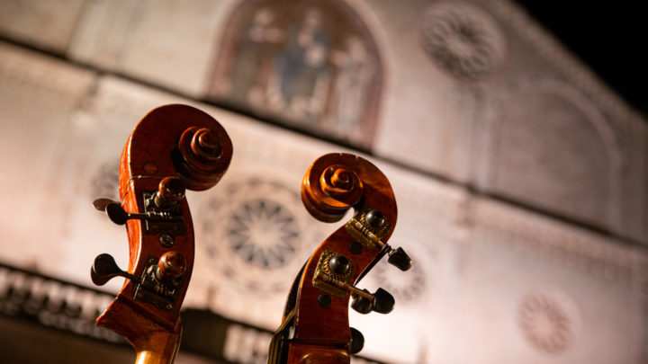 ADOTTA UN ARTISTA: IL FESTIVAL UNISCE COMUNITÀ E GIOVANI TALENTI