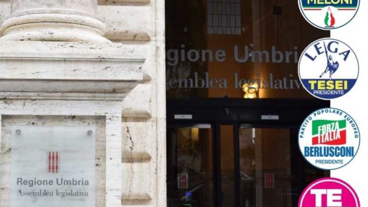 “PIANO RIFIUTI, DISCARICHE AL COLLASSO E IMPENNATA TARI PER COLPA DELLE FOLLIE DELLA SINISTRA”