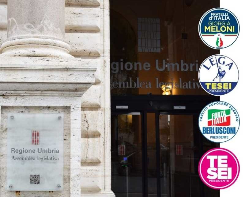 “PIANO RIFIUTI, DISCARICHE AL COLLASSO E IMPENNATA TARI PER COLPA DELLE FOLLIE DELLA SINISTRA”