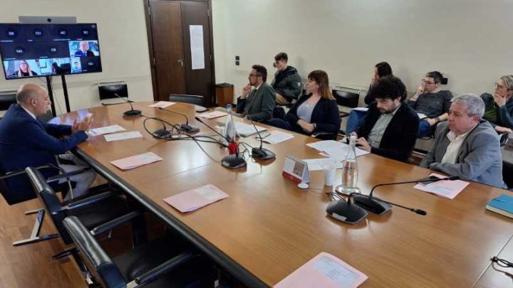 “PROGRAMMA REGIONALE DI CONTRIBUTI AI COMUNI PER MANUTENZIONE STRAORDINARIA E INVESTIMENTI MIRATI SUI CIMITERI COMUNALI”