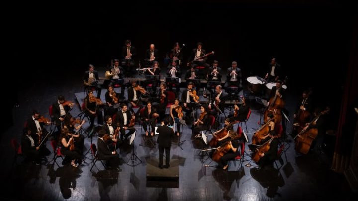 AUDIZIONI ORCHESTRA FILARMONICA UMBRA “VITTORIO CALAMANI”