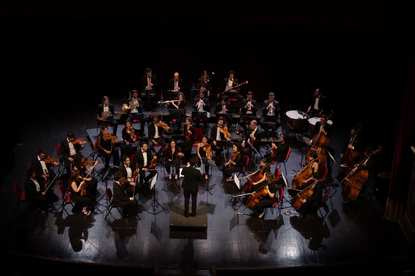 AUDIZIONI ORCHESTRA FILARMONICA UMBRA “VITTORIO CALAMANI”